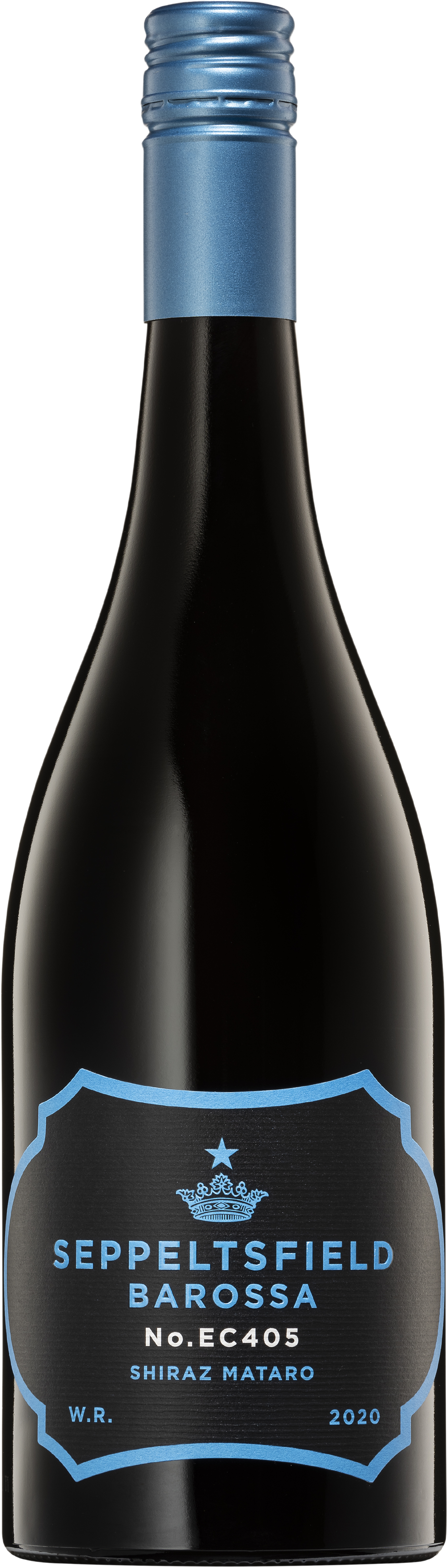 Seppeltsfield No. EC405 Shiraz Mataro 2020